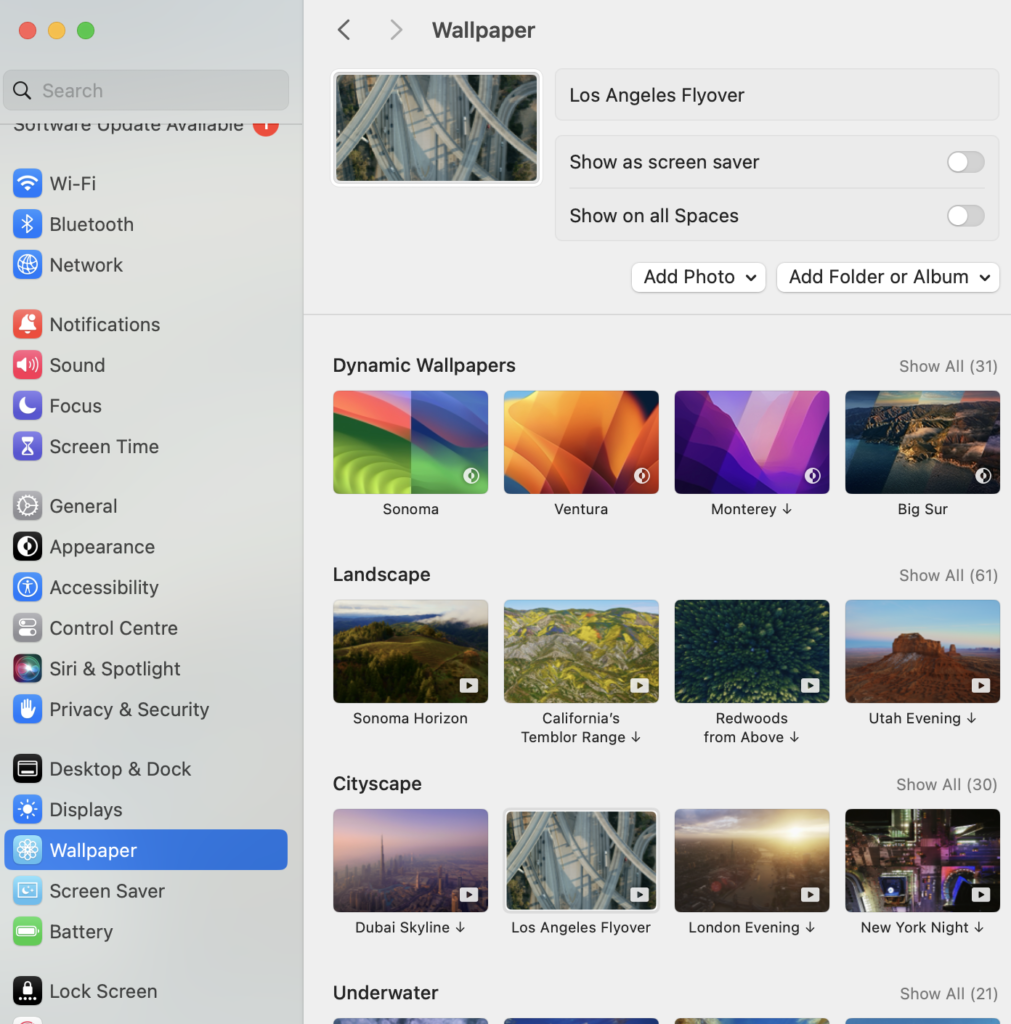 How To Delete MacOS Sonoma Wallpapers 1 Screenshot 2024 03 11 at 12.41.33 PM 1